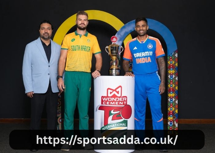 India National Cricket Team Vs South Africa National Cricket Team