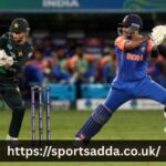 India National Cricket Team Vs Pakistan National Cricket Team