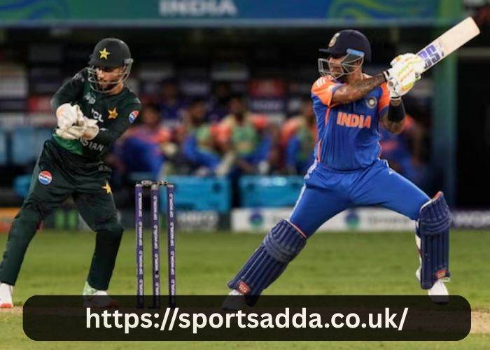 India National Cricket Team Vs Pakistan National Cricket Team