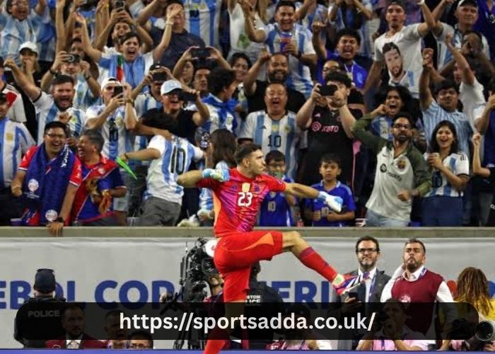 Ecuador National Football Team Vs Argentina National Football Team Lineups