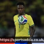 Senegal National Football Team Vs Morocco National Football Team Lineups