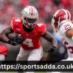 Where To Watch Ohio State Buckeyes Football Vs Indiana Hoosiers Football