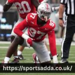 Texas Longhorns Football Vs Ohio State Buckeyes Football Match Player Stats