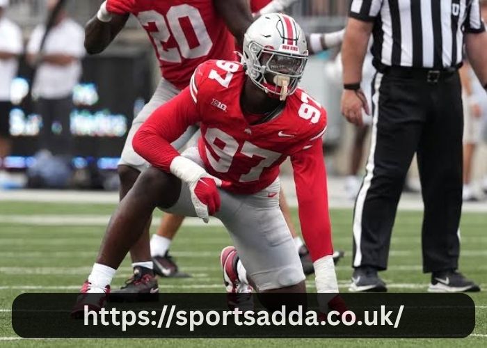 Texas Longhorns Football Vs Ohio State Buckeyes Football Match Player Stats