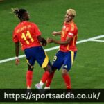 Portugal National Football Team Vs Spain National Football Team