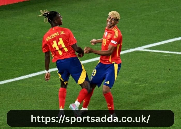 Portugal National Football Team Vs Spain National Football Team