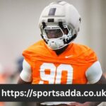 Georgia Bulldogs Football Vs Tennessee Volunteers Football Match Player Stats