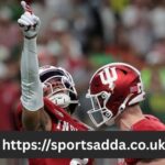 Indiana Hoosiers Football Vs Oregon Ducks Football Stats
