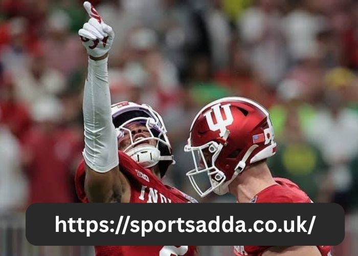 Indiana Hoosiers Football Vs Oregon Ducks Football Stats