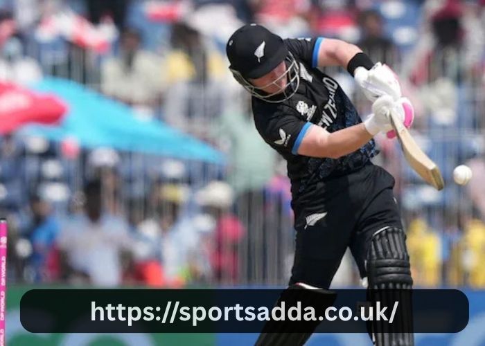New Zealand National Cricket Team Vs Afghanistan National Cricket Team Match Scorecard