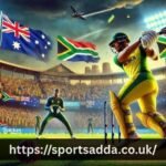Australian Men’s Cricket Team Vs South Africa National Cricket Team Timeline