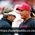 Where To Watch Alabama Crimson Tide Football Vs Georgia Bulldogs Football