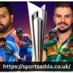 South Africa National Cricket Team Vs India National Cricket Team