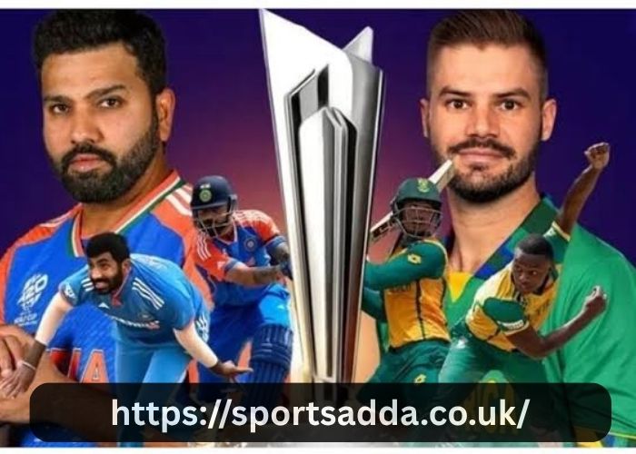 South Africa National Cricket Team Vs India National Cricket Team