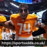Tennessee Volunteers Football Vs Georgia Bulldogs Football Match Player Stats