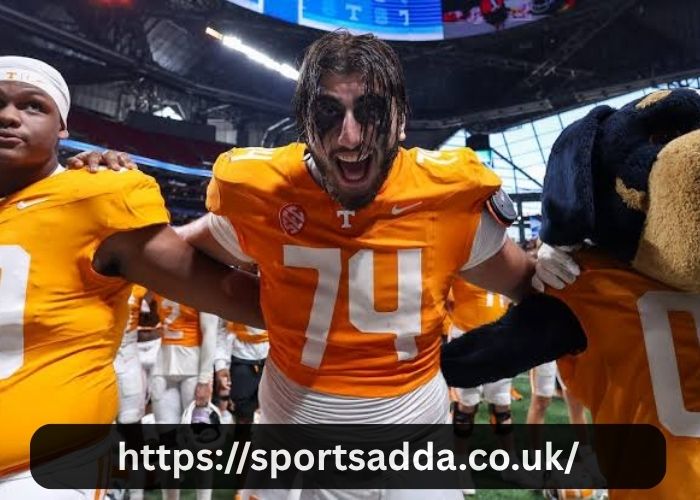 Tennessee Volunteers Football Vs Georgia Bulldogs Football Match Player Stats