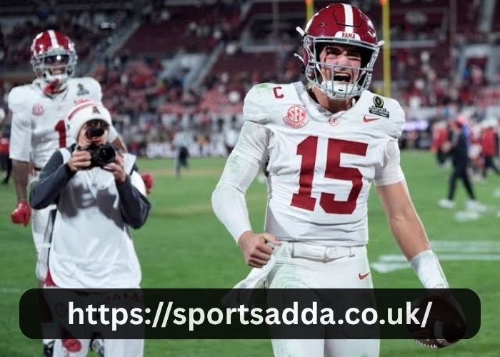 Where To Watch Alabama Crimson Tide Football Vs Indiana Hoosiers Football