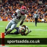 Where To Watch Tennessee Volunteers Football Vs Georgia Bulldogs Football