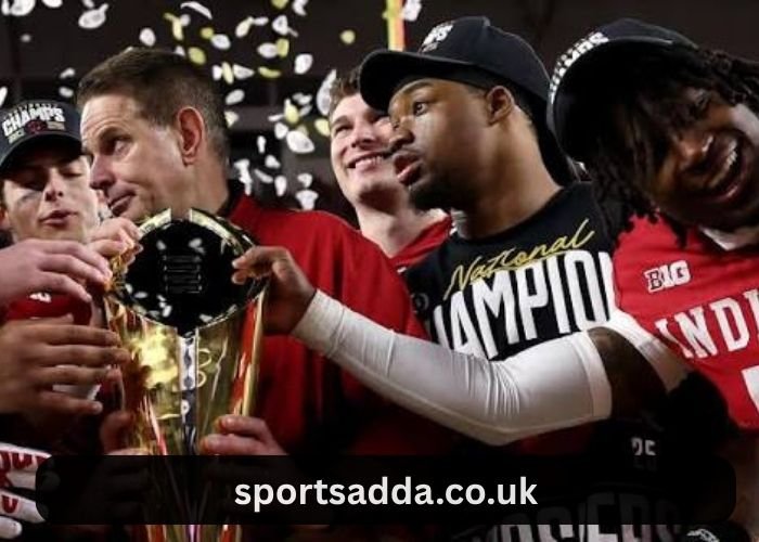 Indiana Hoosiers Football Vs Miami Hurricanes Football Stats