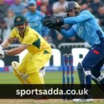 Australian Men’s Cricket Team Vs England Cricket Team