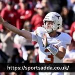 Arkansas Razorbacks Football Vs Texas Longhorns Football Match Player Stats