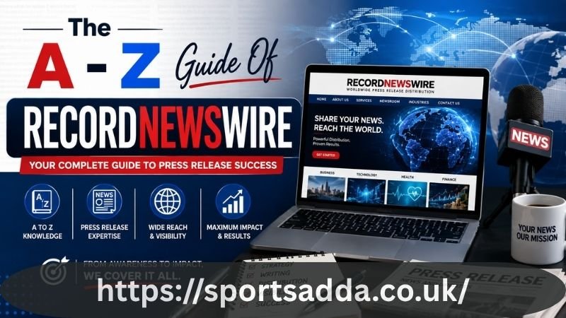 recordnewswire