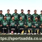 Pakistan National Cricket Team