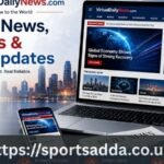 VirtualDailyNews.com