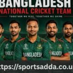 Bangladesh National Cricket Team