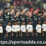 New Zealand National Cricket Team