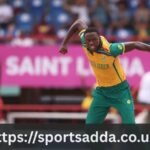 South Africa National Cricket Team