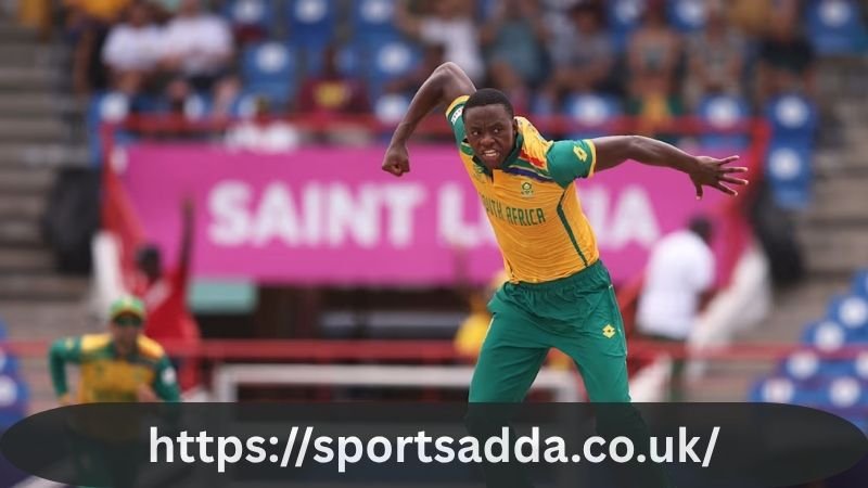 South Africa National Cricket Team