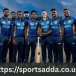Sri Lanka National Cricket Team
