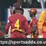 West Indies National Cricket Team
