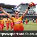 Zimbabwe National Cricket Team