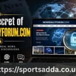 NEWSDAILYFORUM.COM