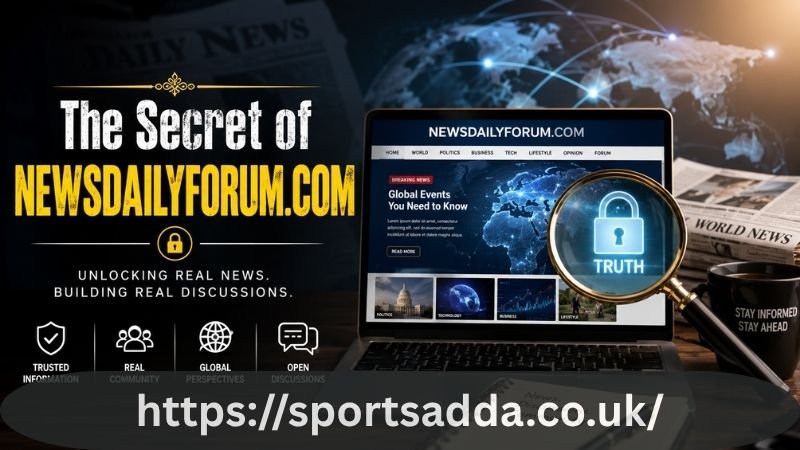 NEWSDAILYFORUM.COM