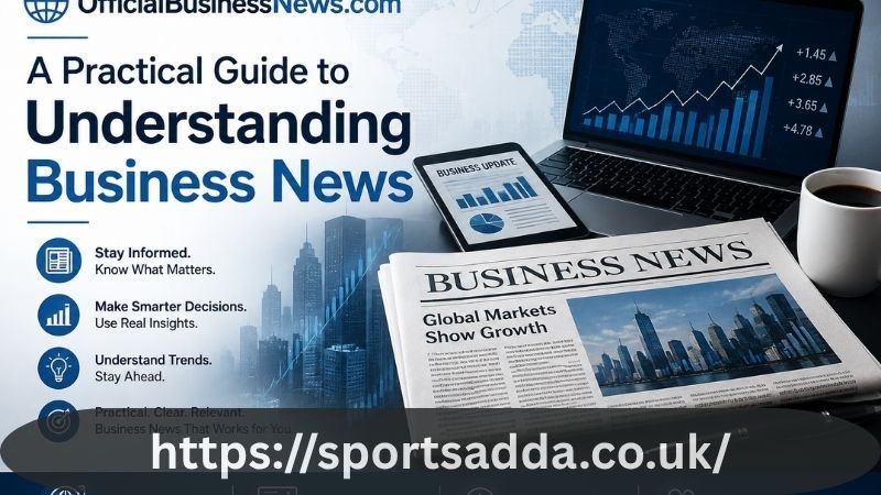 OfficialBusinessNews.com