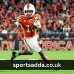 Louisville Cardinals Football Vs Miami Hurricanes Football Match Player Stats