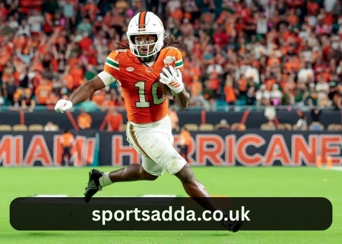 Louisville Cardinals Football Vs Miami Hurricanes Football Match Player Stats