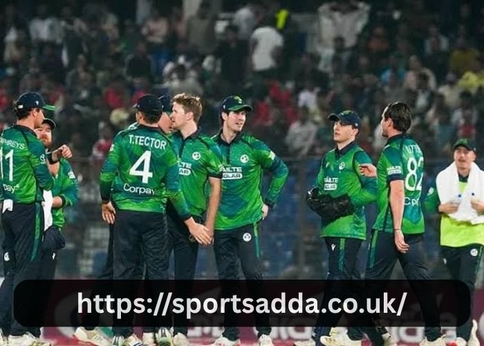 Ireland Cricket Team vs Bangladesh National Cricket Team Match Scorecard