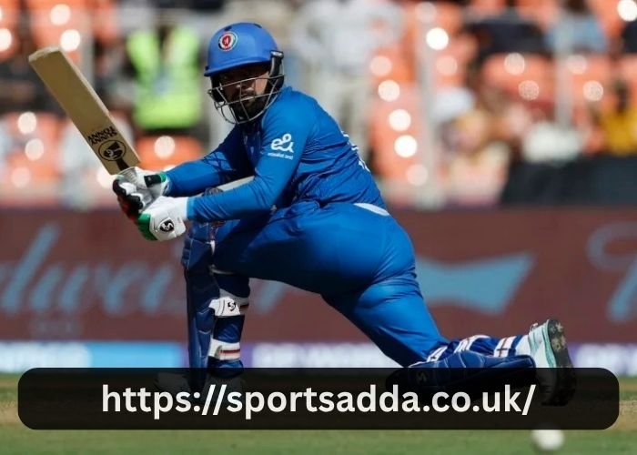 Afghanistan National Cricket Team Vs United Arab Emirates National Cricket Team Match Scorecard