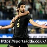 Mexico National Football Team Vs Turkey National Football Team Lineups