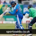 Bangladesh National Cricket Team Vs Ireland Cricket Team Match Scorecard