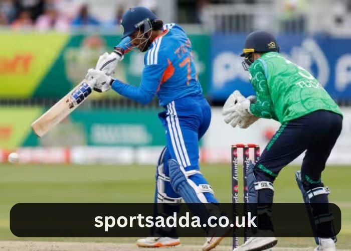 Bangladesh National Cricket Team Vs Ireland Cricket Team Match Scorecard