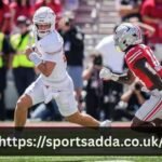 Where To Watch Texas Longhorns Football Vs Ohio State Buckeyes Football