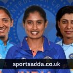 Top 10 Players In Indian Womens Cricket Team