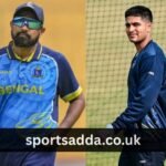 Uttar Pradesh Cricket Team Vs Jharkhand Cricket Team Match Scorecard