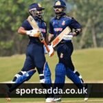 Delhi Cricket Team Vs Odisha Cricket Team Standings