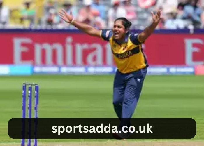 Jharkhand Cricket Team Vs Madhya Pradesh Cricket Team Match Scorecard